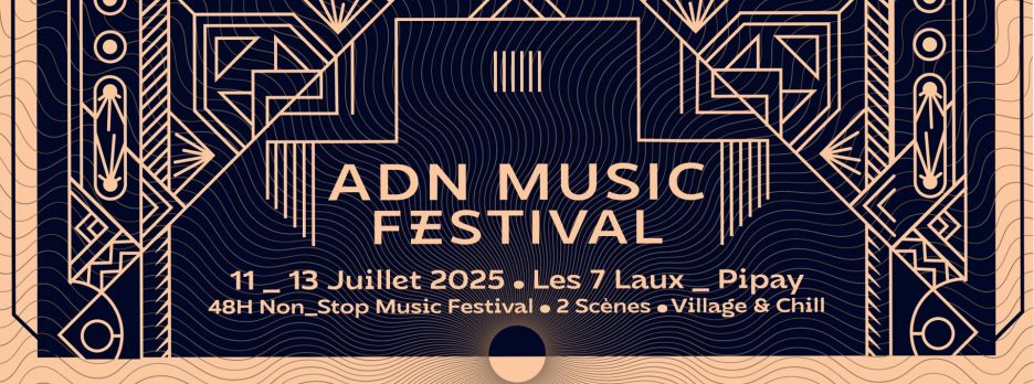 ADN Music Festival