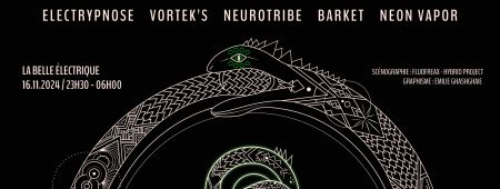 Climax - Les 10 ans d'ADN Music