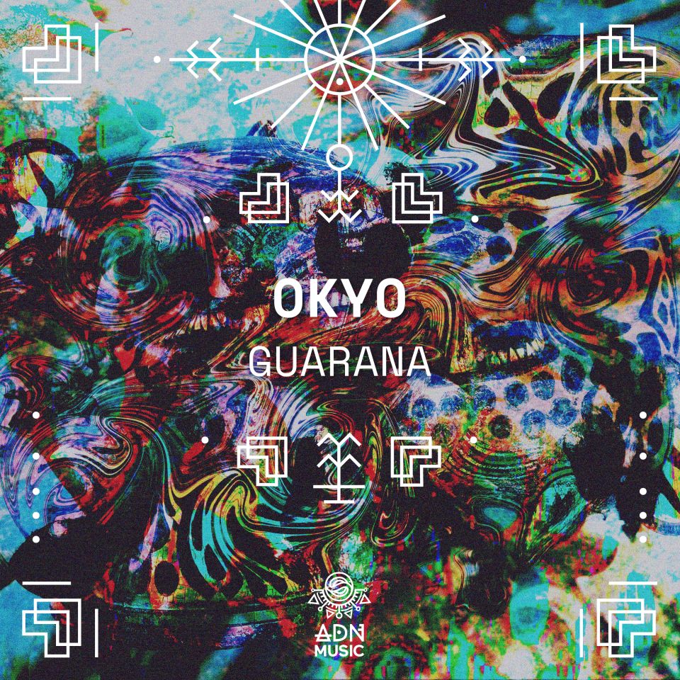 Pochette d'album pour 