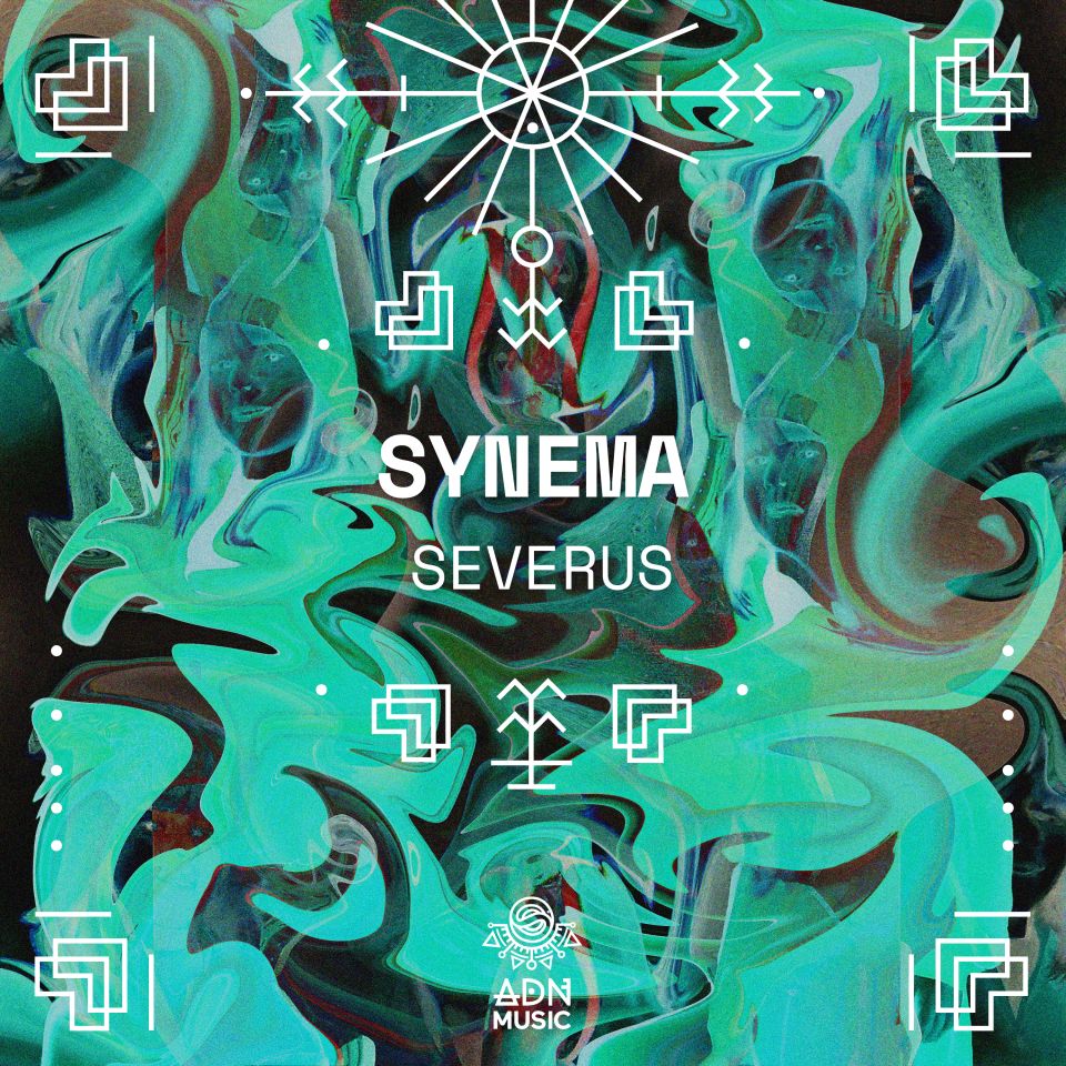 Pochette d'album pour 