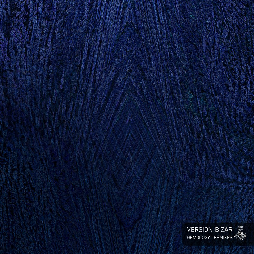 Pochette d'album pour