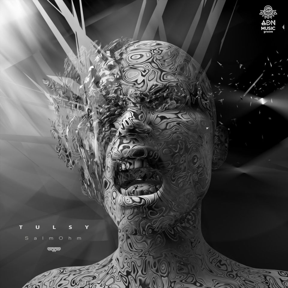 Pochette d'album pour 