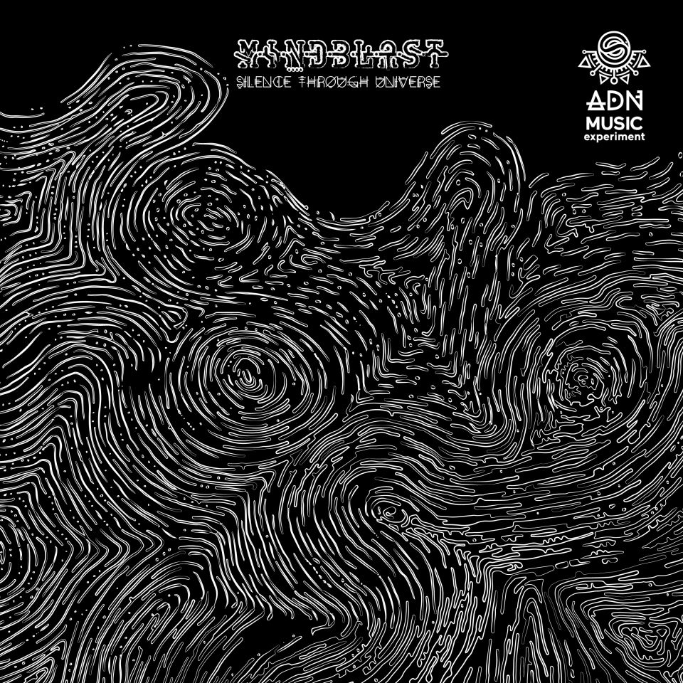 Pochette d'album pour