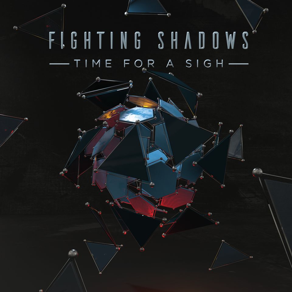 Pochette d'album pour